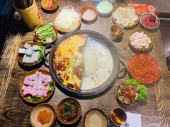 -冯校长老火锅(深圳总店)
