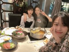 -一哥澳门豆捞·澳门风打边炉(高德置地店)