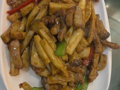 -福寿斋·老北京铜锅涮肉·烤鸭(顺义总店)