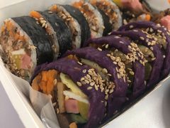-胤韩紫菜包饭·炸鸡·拌饭(宋家庄店)