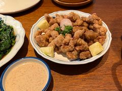 -林四喜·闽南传家菜(鼓浪屿店)