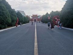 -北陵公园