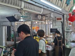 -凌舍好烧鹅(中山路店)