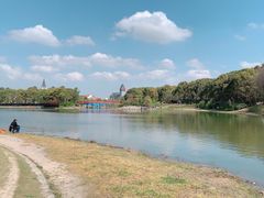 -美兰湖景区