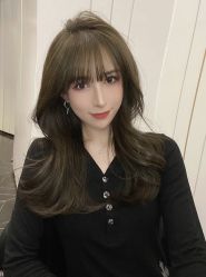 -In Style造型