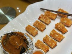 -领事馆19号中餐厅(厦门海景洲际酒店)