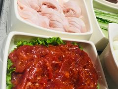 -海底捞火锅(欣大百货店)