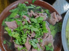 -车七孃苏稽跷脚牛肉(乐山店)