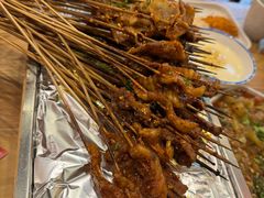 -李不管把把烧(天府三街店)