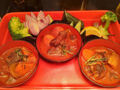 -索菲特酒店 · 云尚天际自助餐厅