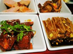 -北平食府(马鞍山路店)