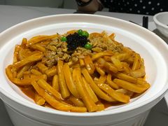 -3号仓库·创意中国菜(嘉兴龙鼎万达店)