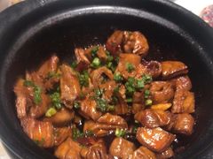 -马仕玖煲(万宴城店)