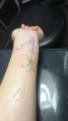 -飛凡TATTOO纹身•原创
