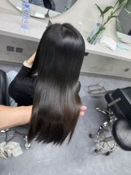 -逅续沙发自然卷专研