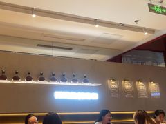 -老板恋上鱼(恒隆广场店)