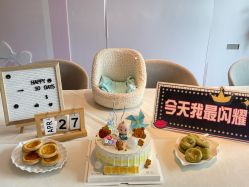-喜孕时光月子中心(北大妇儿东侧店)