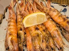 -江户家·日本料理·铁板烧(汉江东路店)