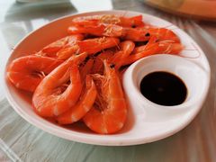 -丰收渔港饭店(嵊泗店)