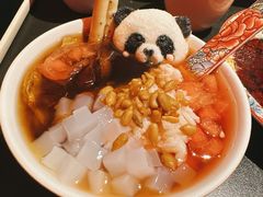 -知楚•精致湖北菜(武商MALL店)