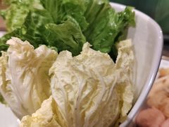 -润园四季椰子鸡火锅(欢乐海岸店)