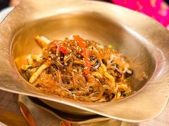 -Yeyije 韩定食