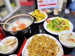 -一哥美食(总店)