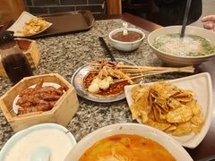 -小街天府(西工小街店)