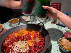 -鸿姐老火锅·传统炒料(上海旗舰店)