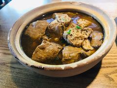 -杭百味·大众精选杭帮菜(西湖音乐喷泉店)