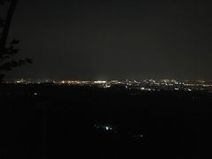 -紫金山山顶公园