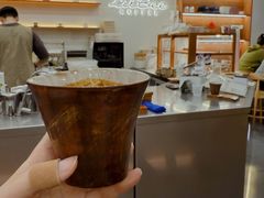 -LilBee Coffee