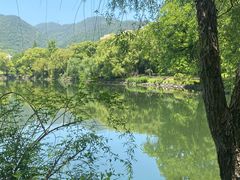 -台州府城(东湖)