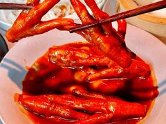-三清潭烧鹅(兴业太古汇店)