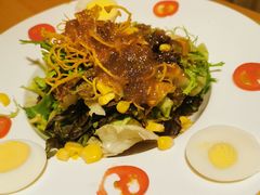 蔬菜沙拉-福匠日本料理(人民路店)