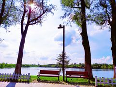 -长春北湖公园