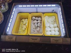 -上海丽笙精选海仑宾馆·莫赛克餐厅