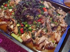 -蛙来哒(金沙洲万达店)