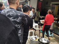 -蓉城西二道无名冒菜(西二道街店)