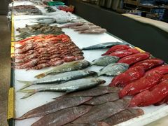 -海蓝海鲜馆(五四北店)