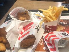 -肯德基(常熟百润发店)