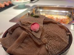 -宽来·欢聚火锅(来福士广场水景店)