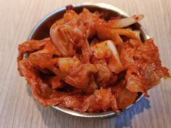 -梨花牛肉汤饭(仁恒伊势丹店)