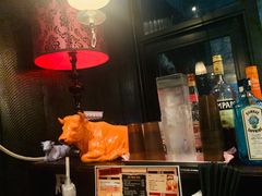 景观位-Red Rock(原宿店)