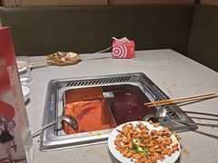 -海底捞火锅(赛格国际购物中心店)