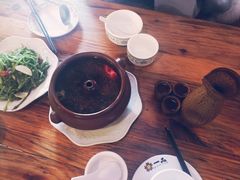 -小锅巴纳西餐厅