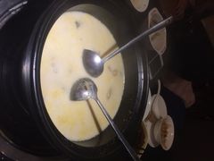 捞王锅物料理(昆山店)-捞王猪肚鸡火锅(昆山店)