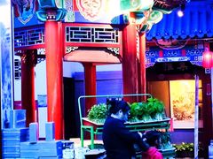 -不二茶空间·养生宴(石景山店)
