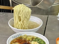 -萍姨抻面馆·鸡架冒菜(清湖店)