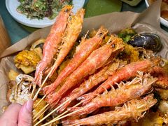 -巽寮印象美食部落餐厅·海鲜·地方特色菜(惠州体验店)